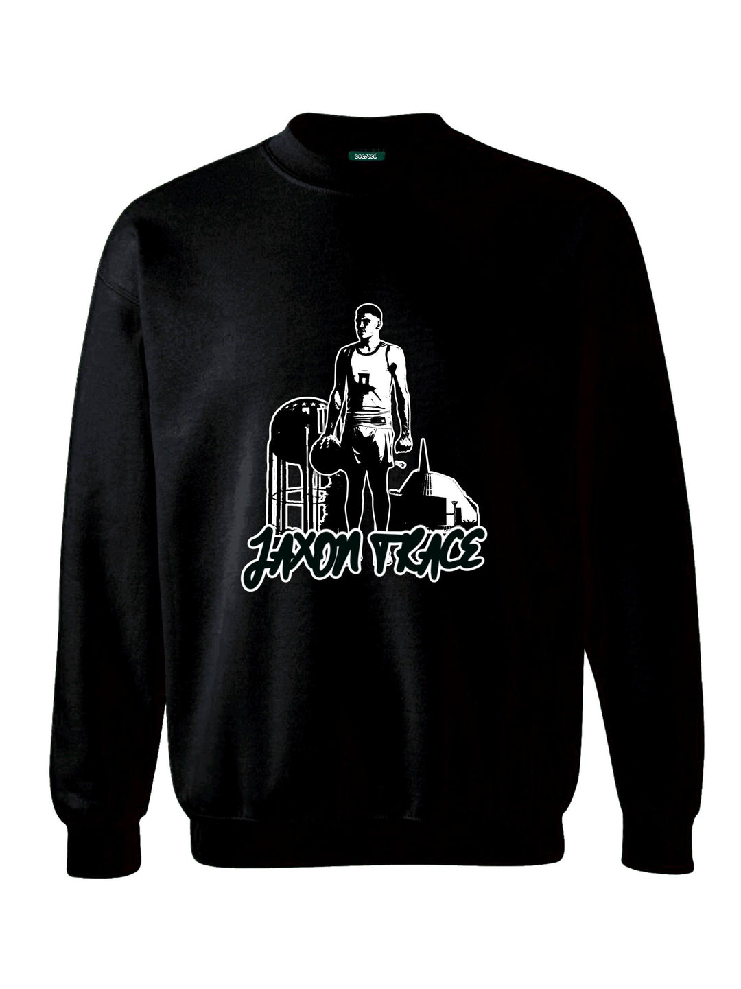 Jaxon Trace Crewneck Sweatshirt