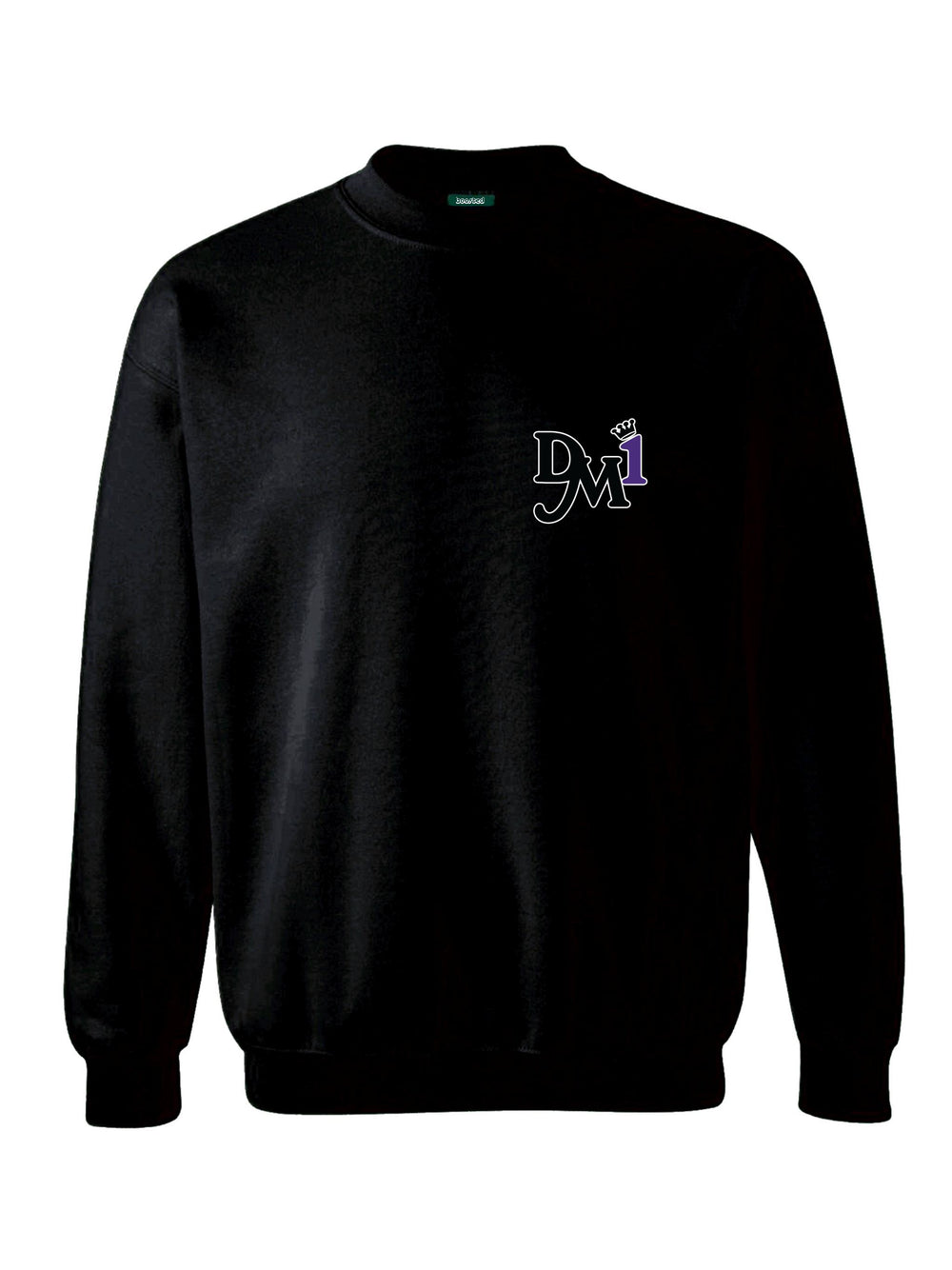 Duke Miller Crewneck Sweatshirt