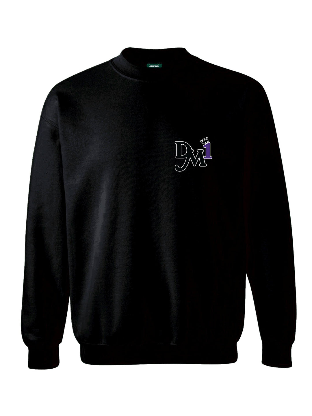 Duke Miller Crewneck Sweatshirt