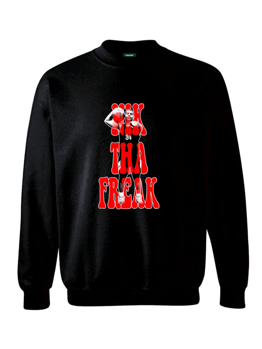 Nikko Trafton Crewneck Sweatshirt