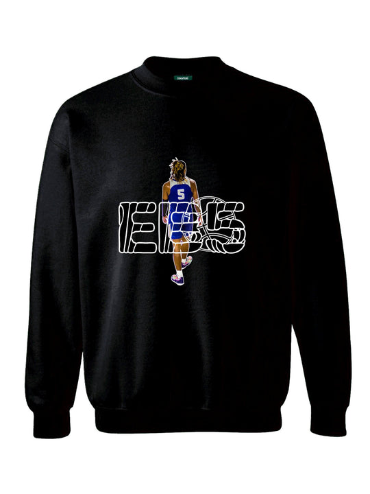 Eric Butler Crewneck Sweatshirt