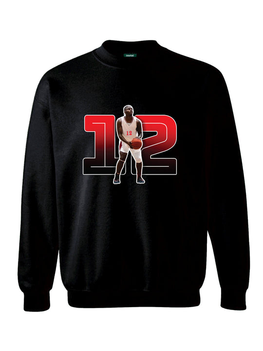 Tyus Williams Crewneck Sweatshirt