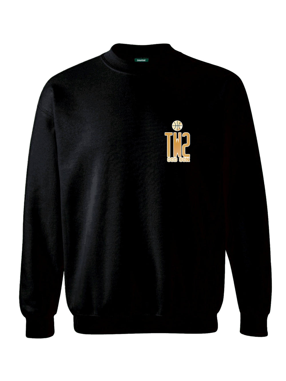 Tee Williams Crewneck Sweatshirt