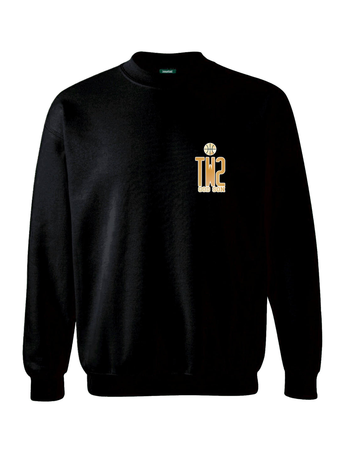 Tee Williams Crewneck Sweatshirt