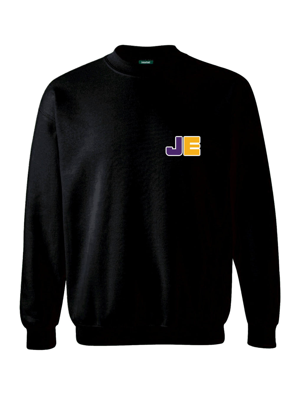 Javin Etzler Crewneck Sweatshirt