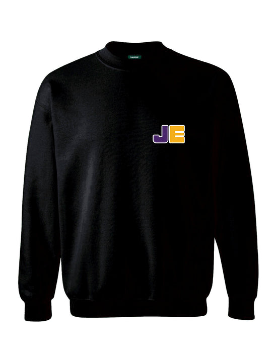 Javin Etzler Crewneck Sweatshirt