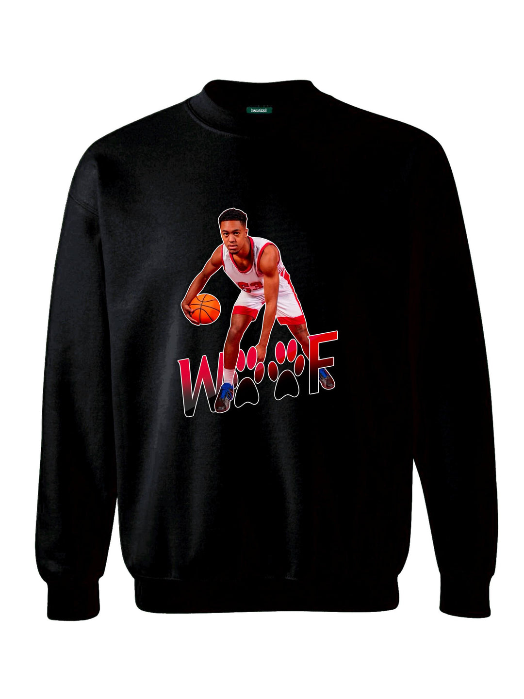 Xavier DuSell Crewneck Sweatshirt