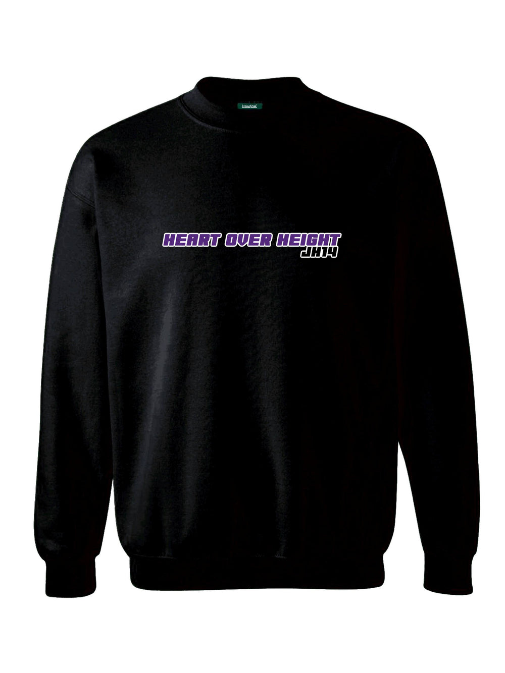 Javontae Hopkins Crewneck Sweatshirt