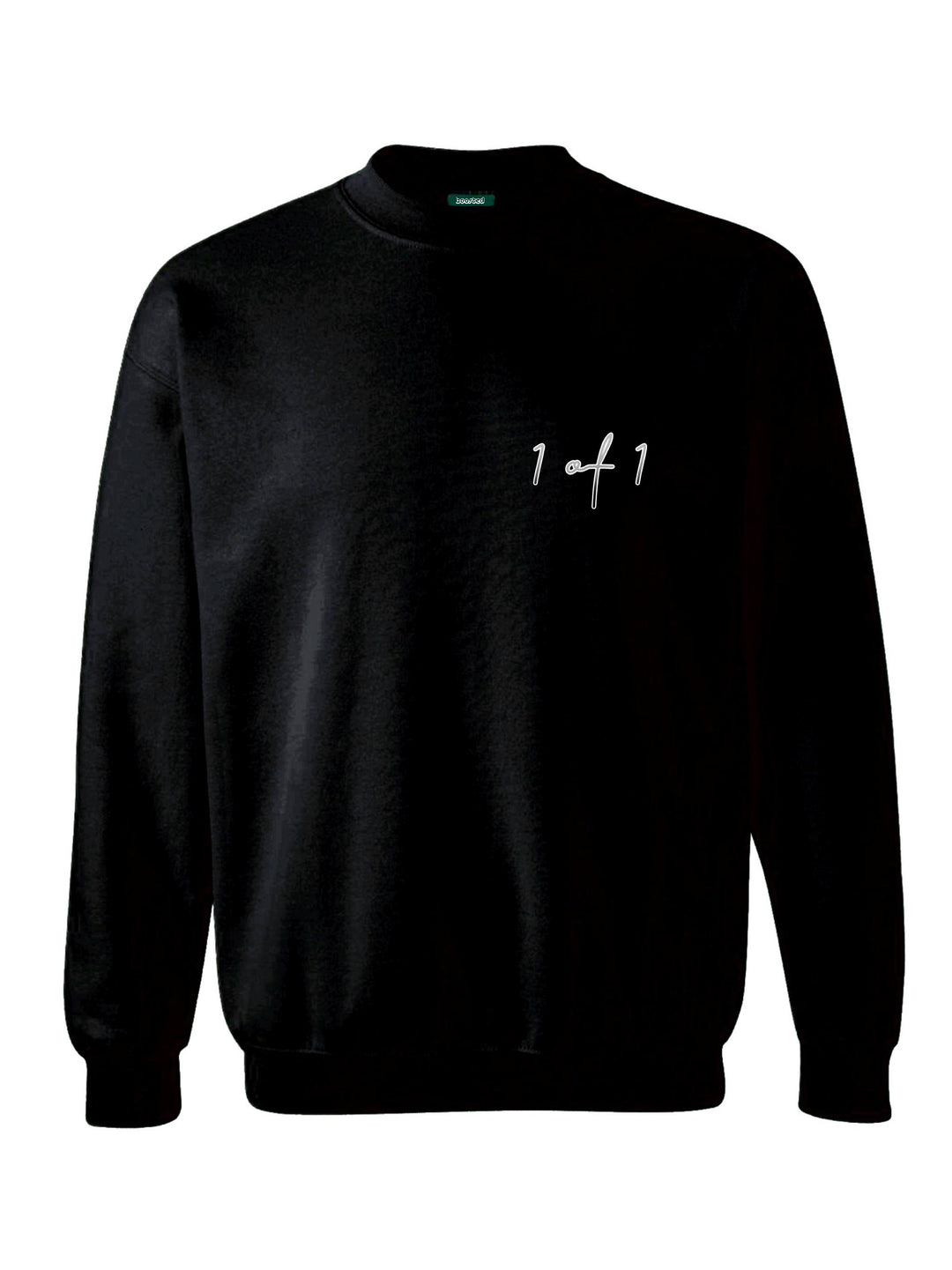 1of1Tone Crewneck Sweatshirt