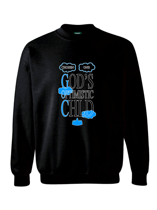 Gabby Crawford Crewneck Sweatshirt