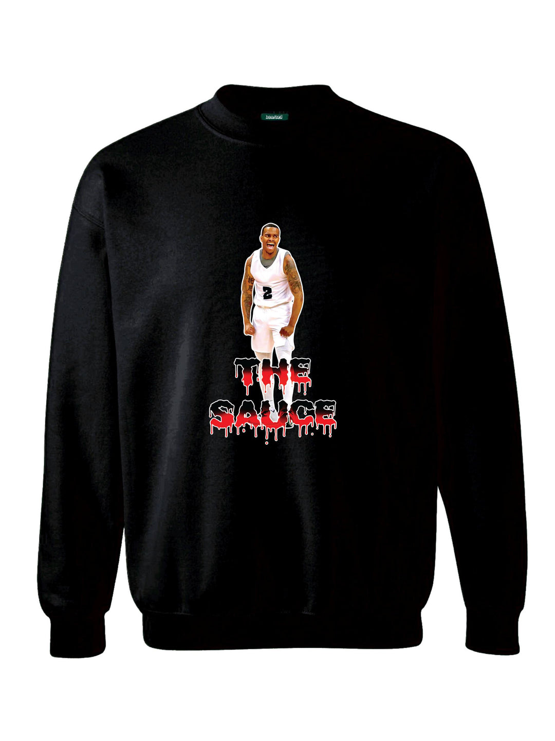 Christian Agnew Crewneck Sweatshirt