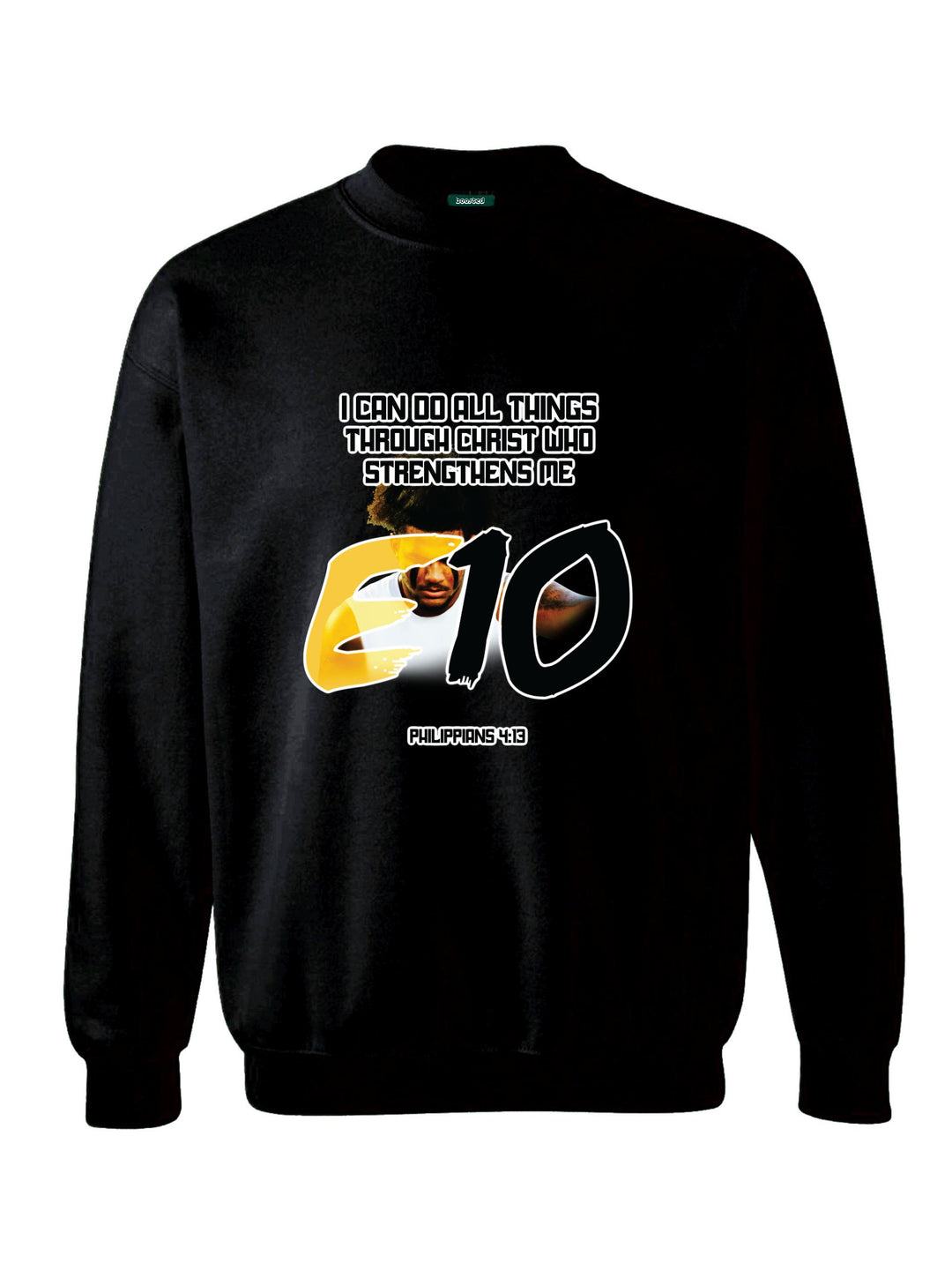 Elijah Douglas Crewneck Sweatshirt