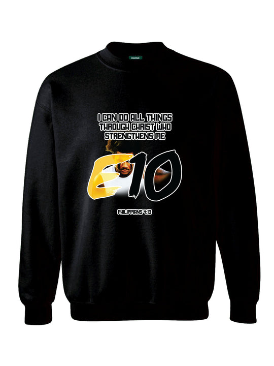 Elijah Douglas Crewneck Sweatshirt