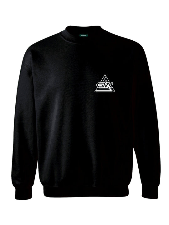 Gio Williams Crewneck Sweatshirt