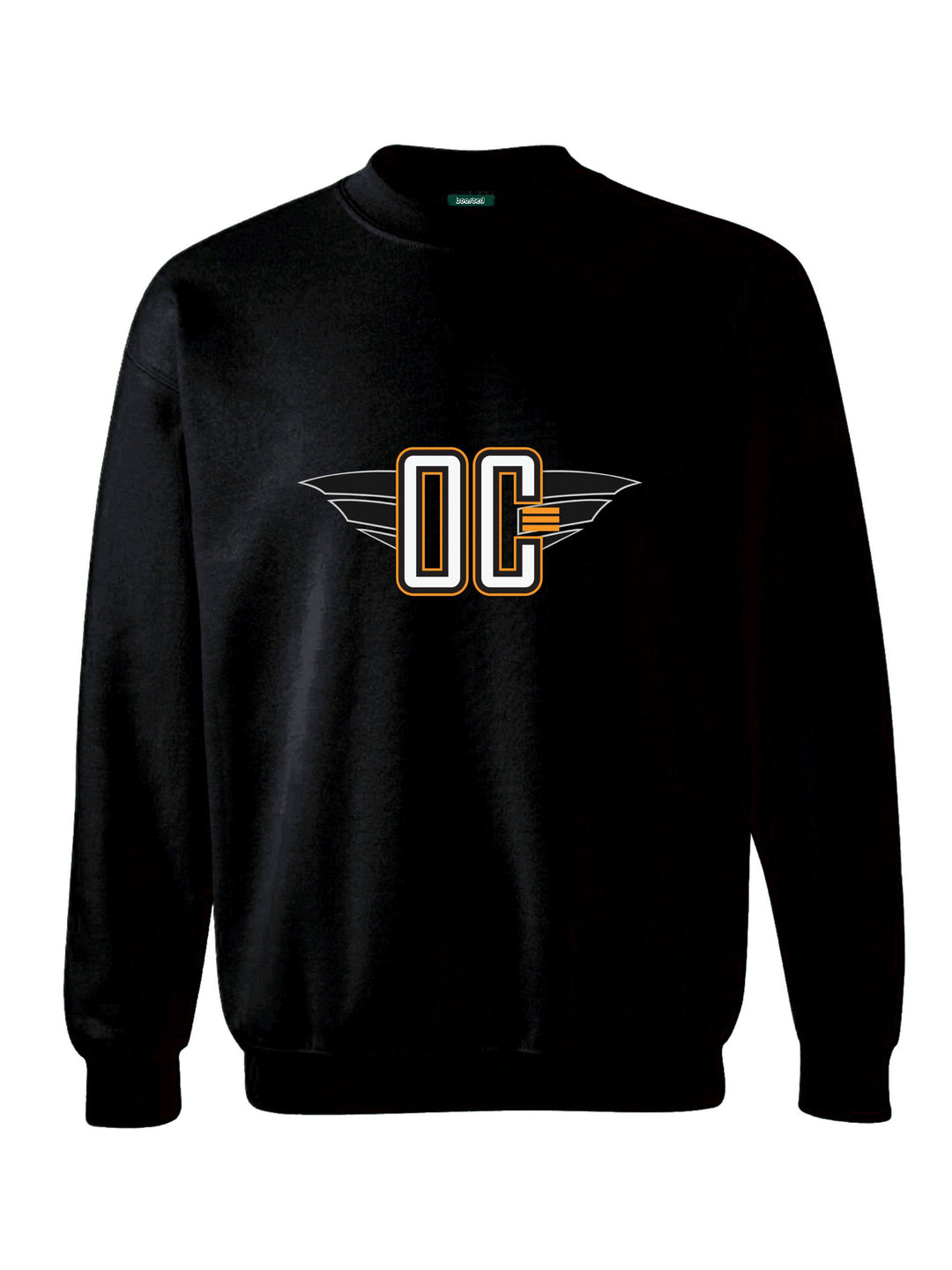 Olin Carter III Crewneck Sweatshirt