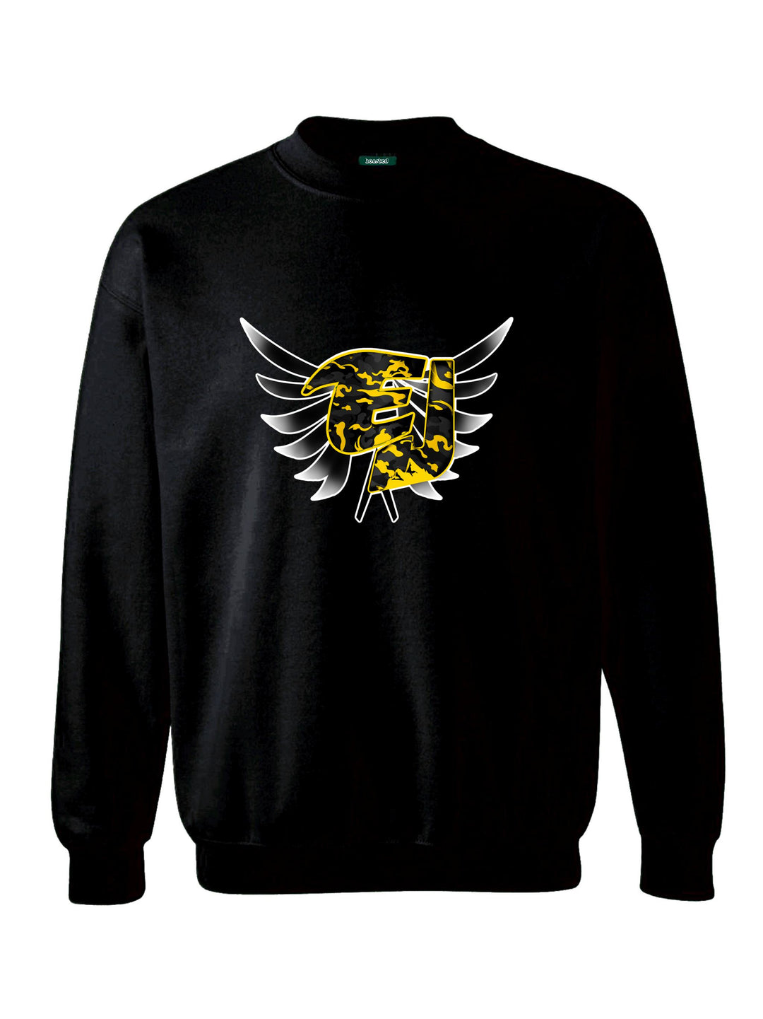 EJ Jackson Crewneck Sweatshirt