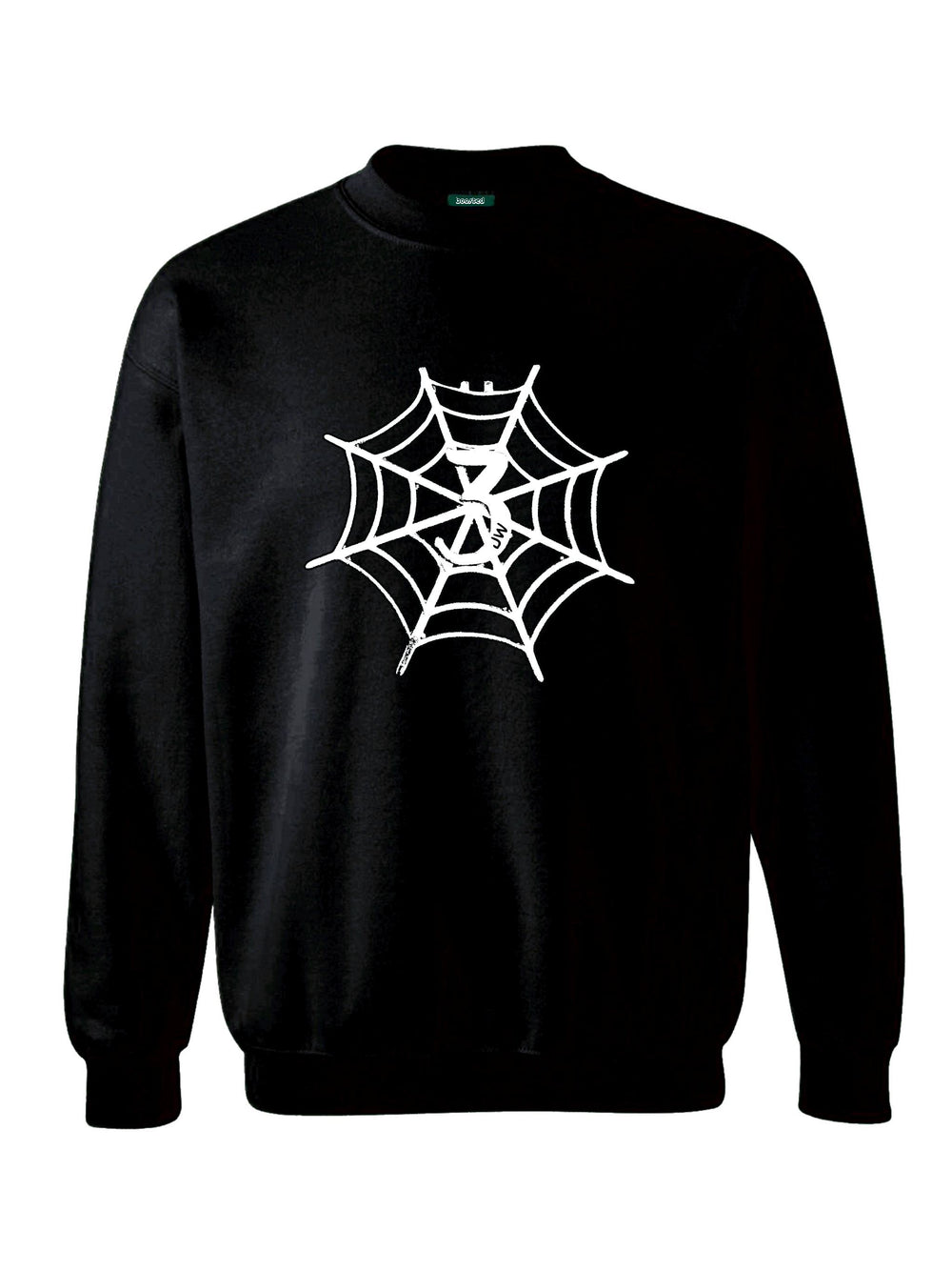 James Webb III Crewneck Sweatshirt