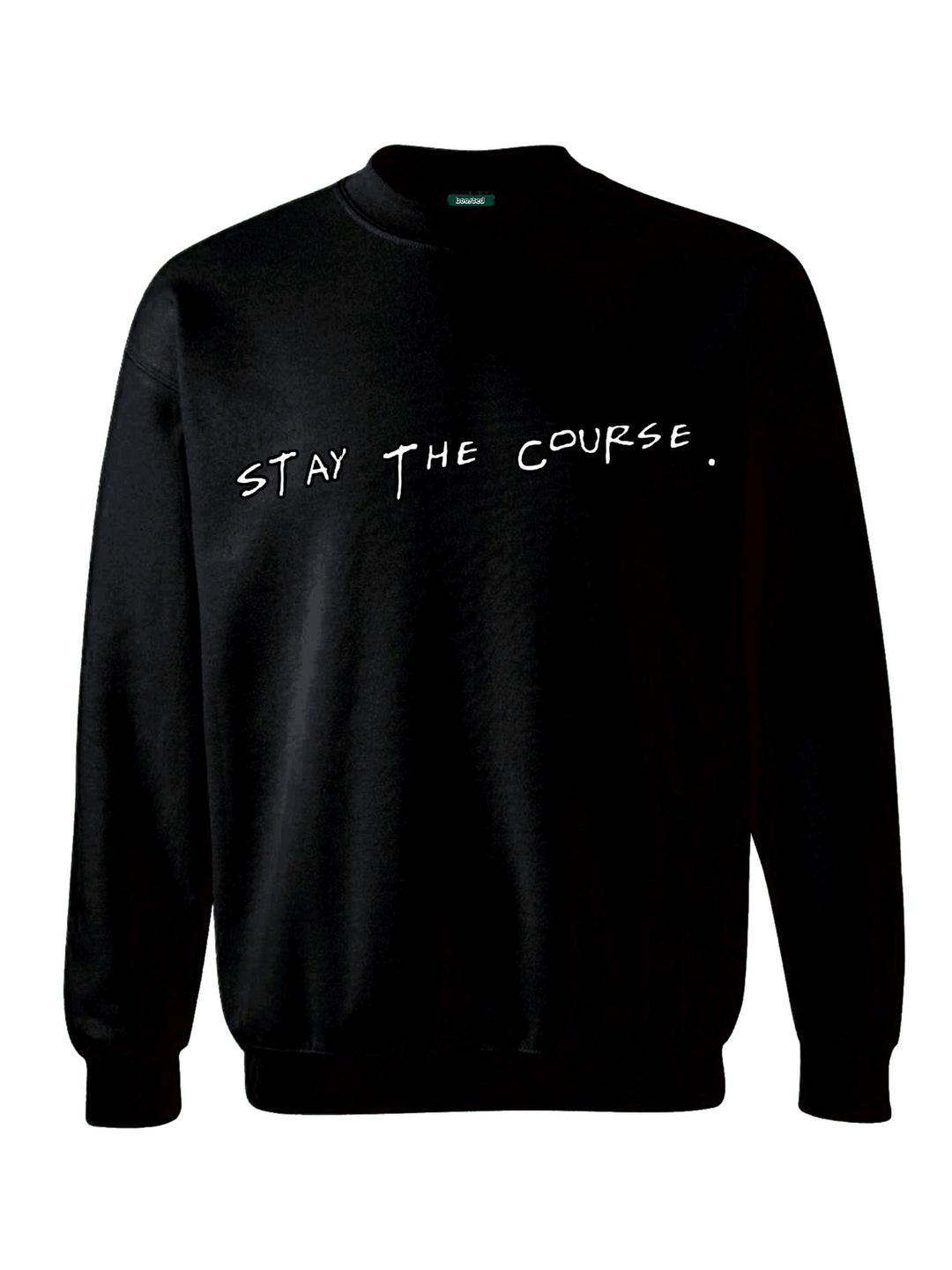 Top 2 Crewneck Sweatshirt