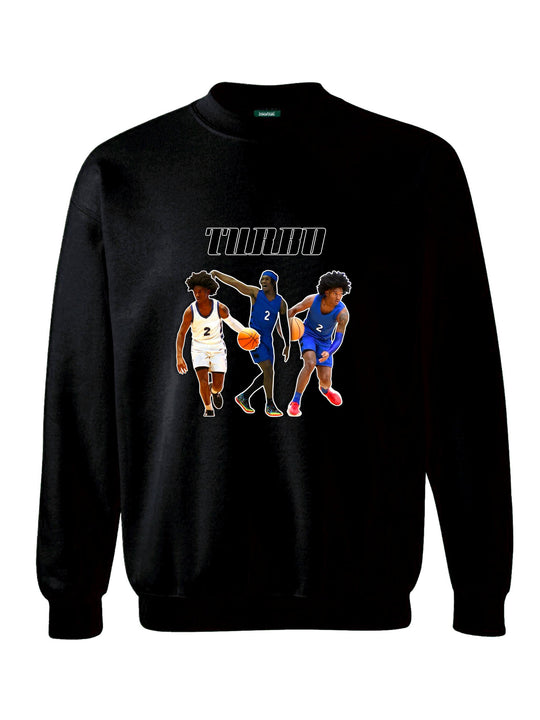 Jordan Smith Crewneck Sweatshirt