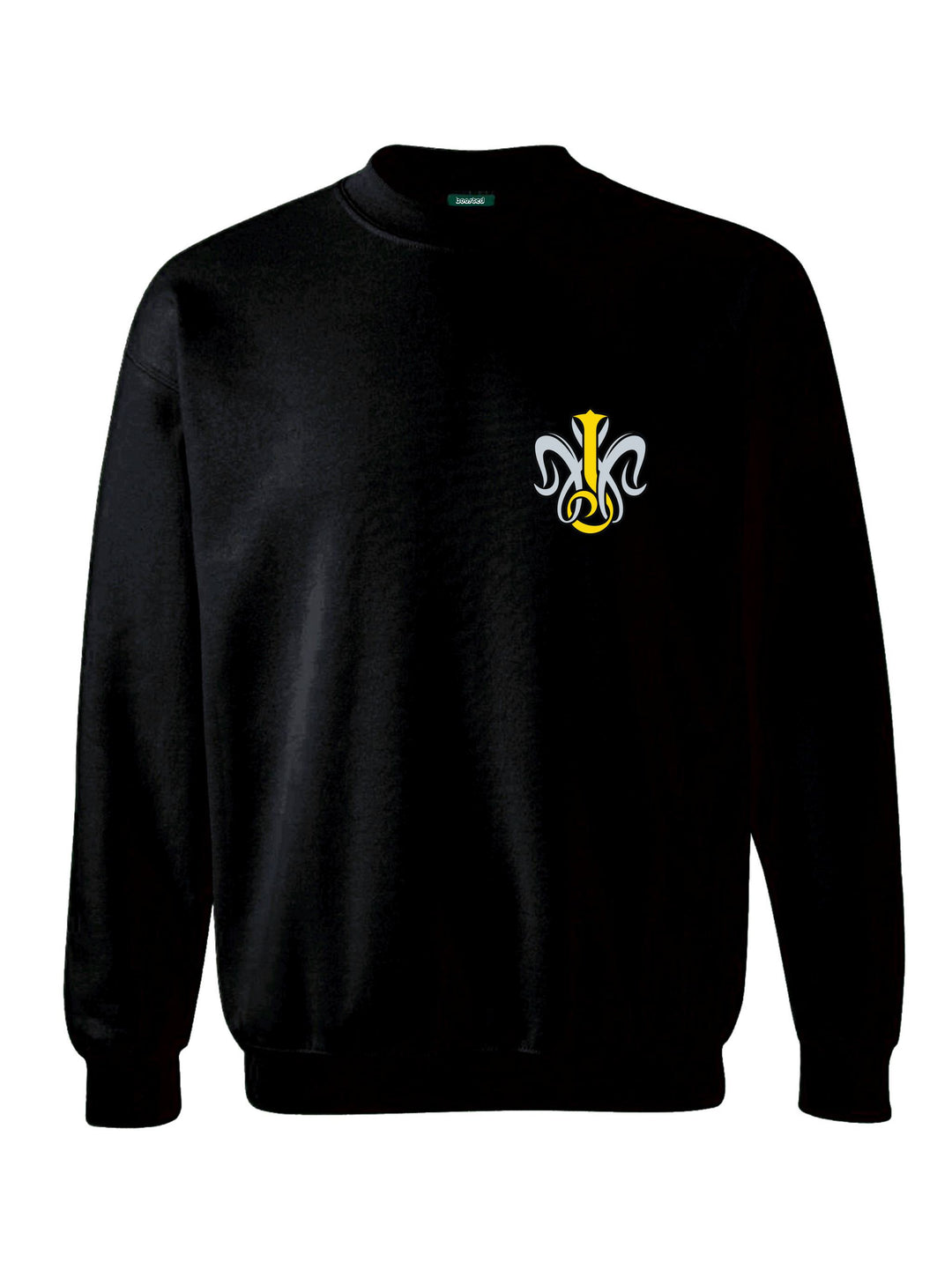 Jawad Williams Crewneck Sweatshirt