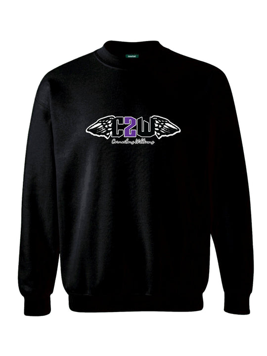 Corneilous Williams Crewneck Sweatshirt