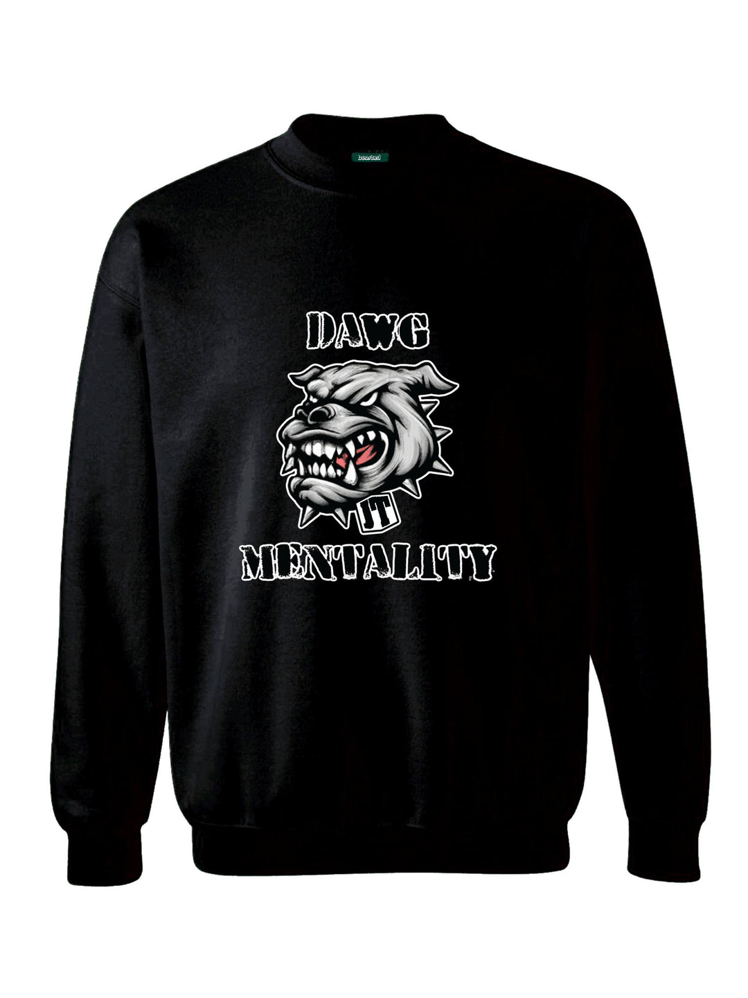 Jaysen Triunfer Crewneck Sweatshirt