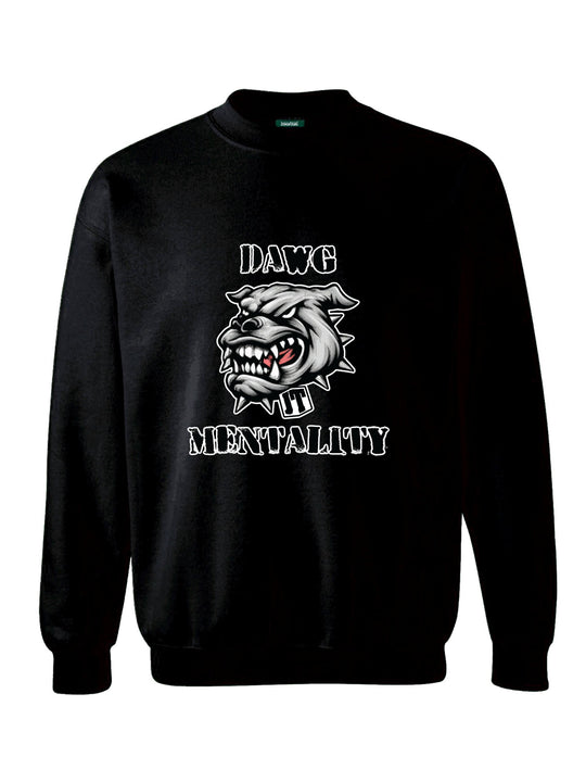 Jaysen Triunfer Crewneck Sweatshirt
