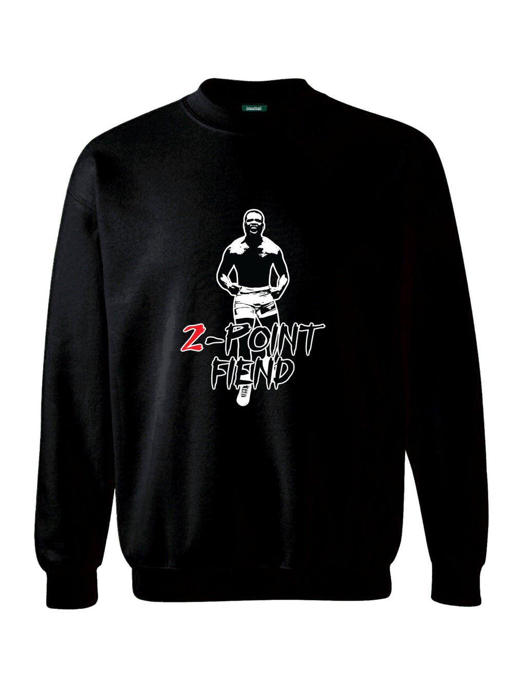 Stephen Brady Crewneck Sweatshirt