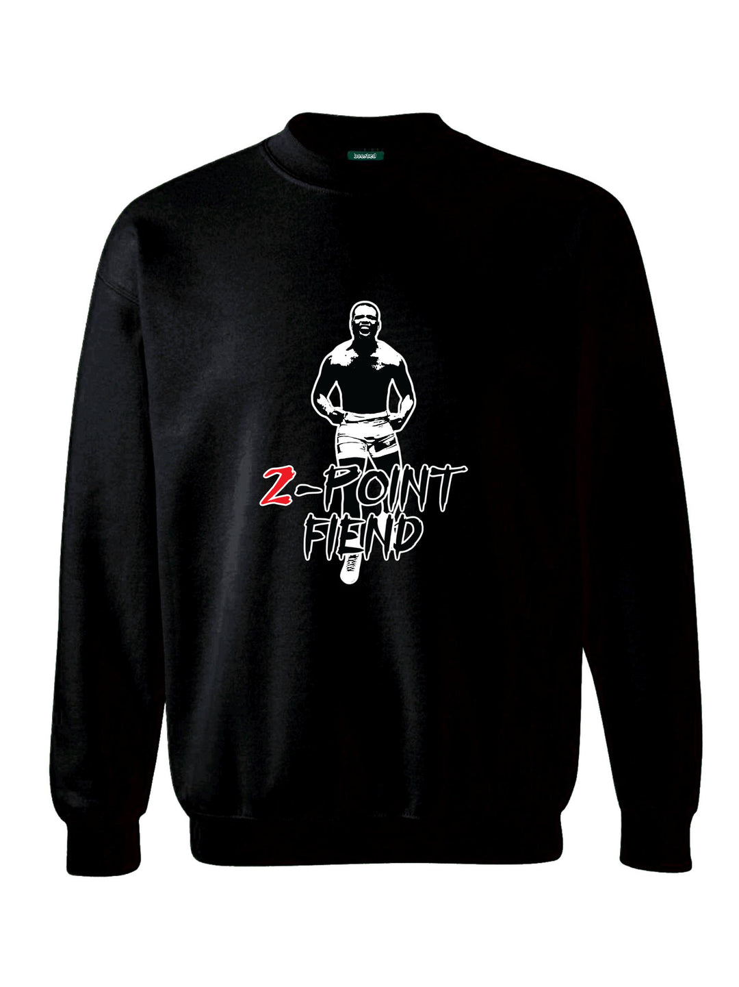 Stephen Brady Crewneck Sweatshirt