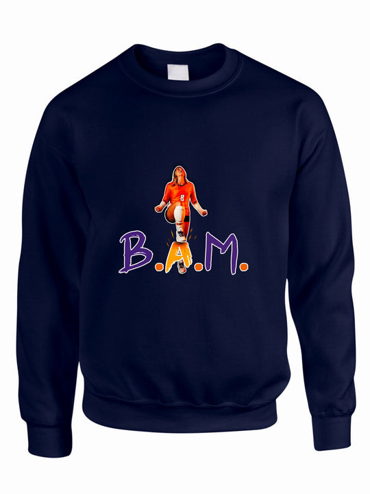 Becca Micelle Crewneck Sweatshirt