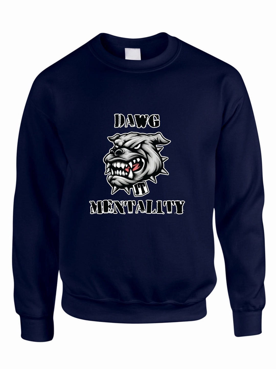 Jaysen Triunfer Crewneck Sweatshirt