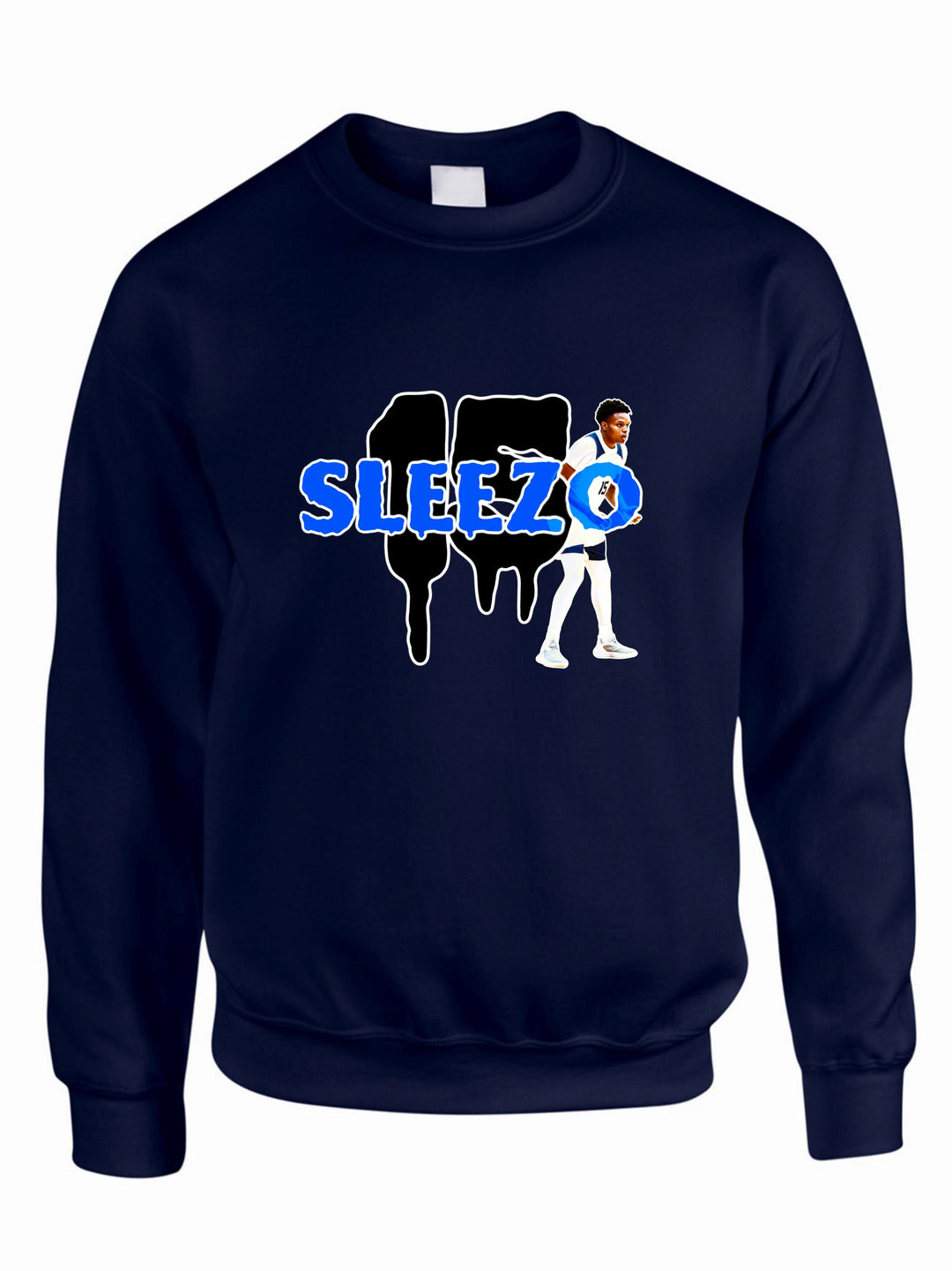 Sleezo Crewneck Sweatshirt