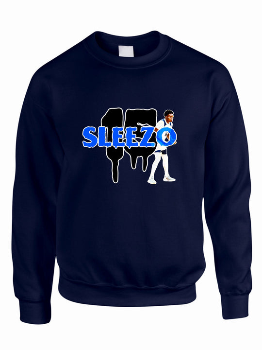 Sleezo Crewneck Sweatshirt