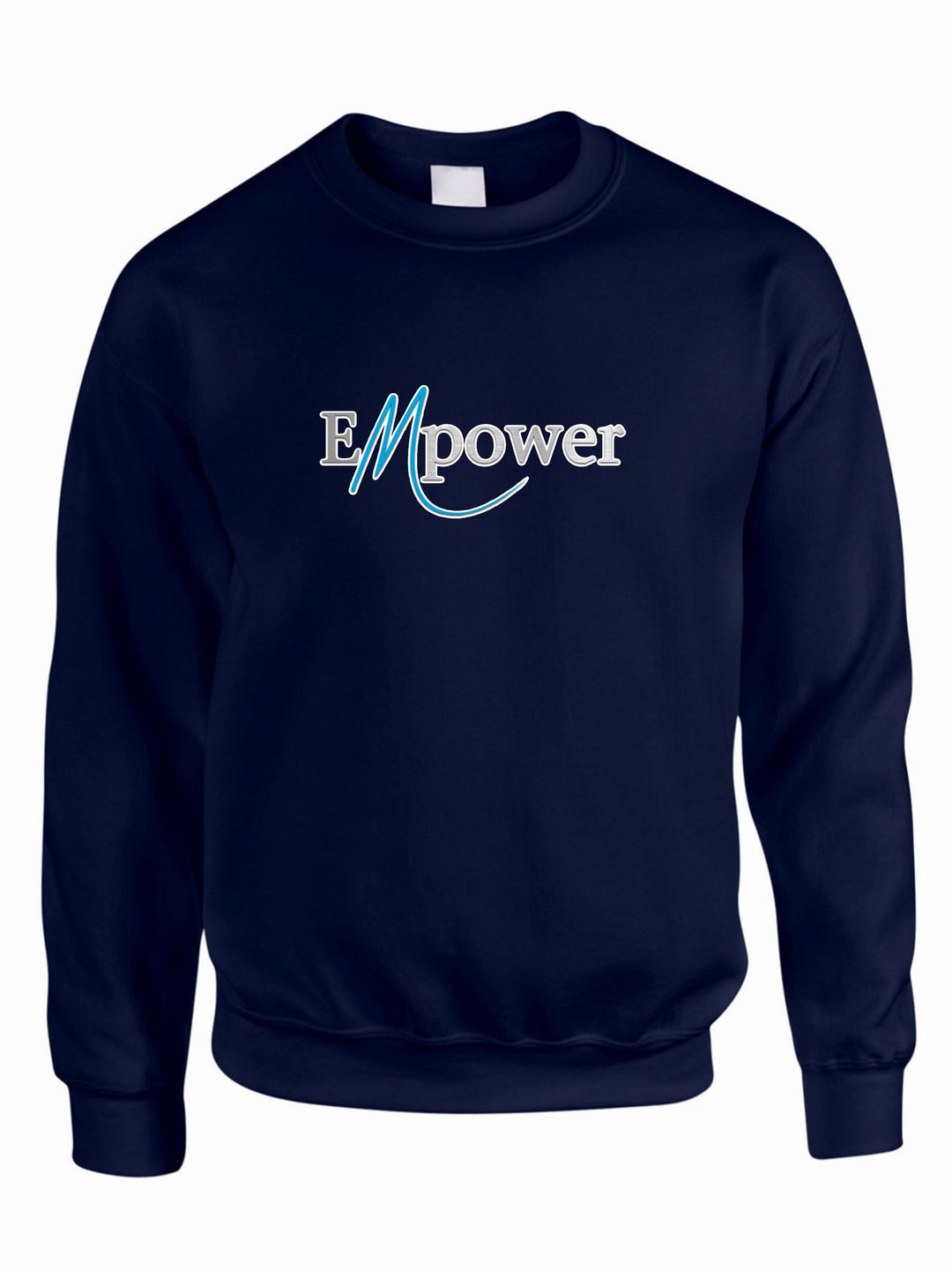 Empower Dental Crewneck Sweatshirt