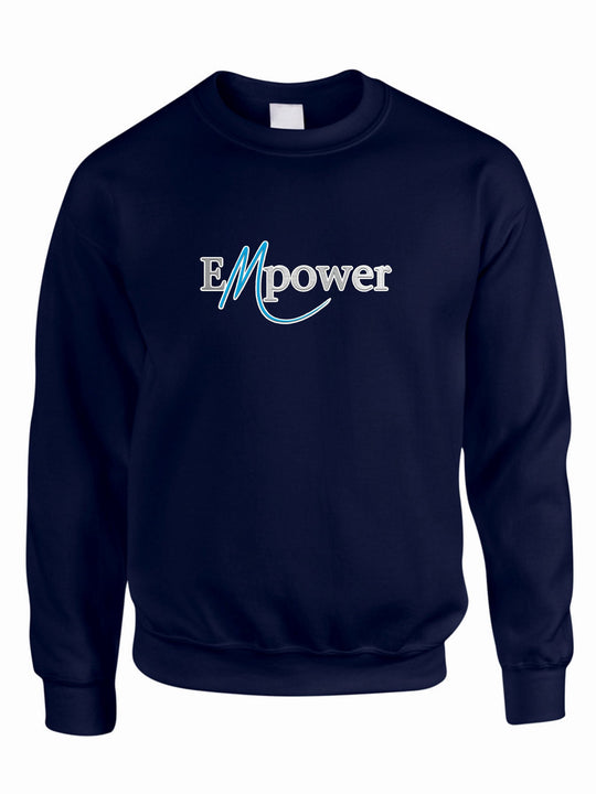 Empower Dental Crewneck Sweatshirt