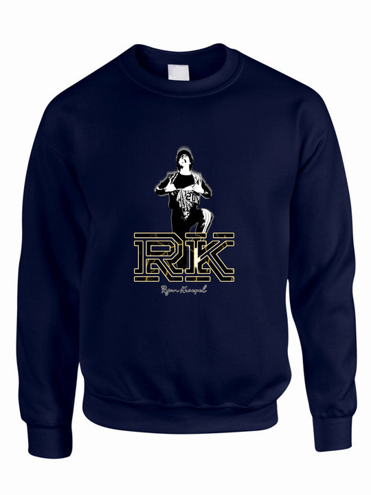 Ryan Kroepel Crewneck Sweatshirt