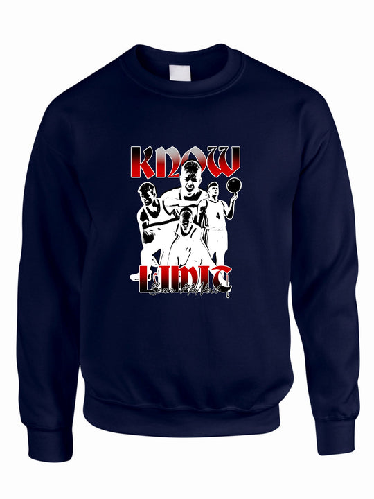 Sean McNeil Crewneck Sweatshirt