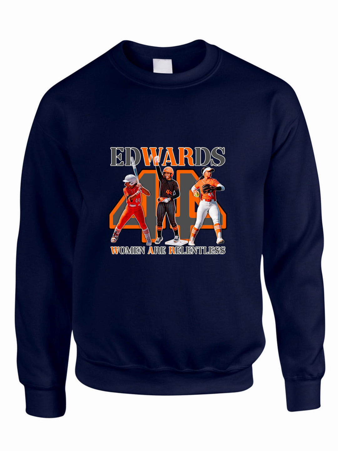 Tallen Edwards Crewneck Sweatshirt