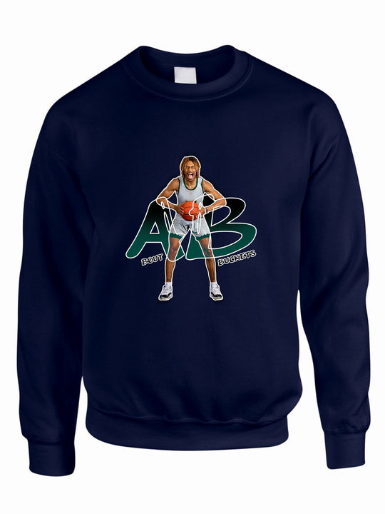 Anthony Bowen Crewneck Sweatshirt