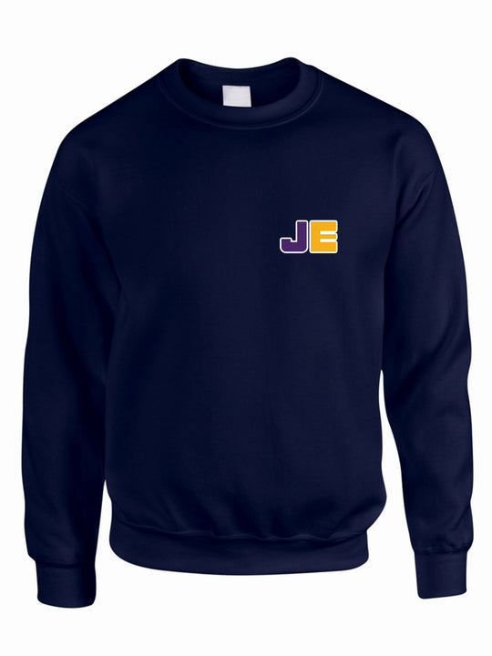Javin Etzler Crewneck Sweatshirt