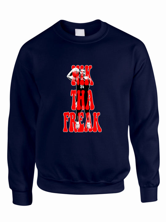 Nikko Trafton Crewneck Sweatshirt