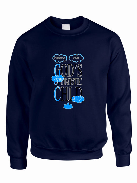Gabby Crawford Crewneck Sweatshirt