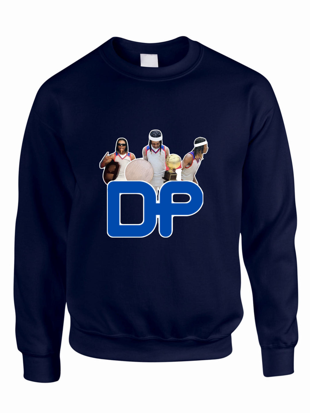 Devin Perry Crewneck Sweatshirt