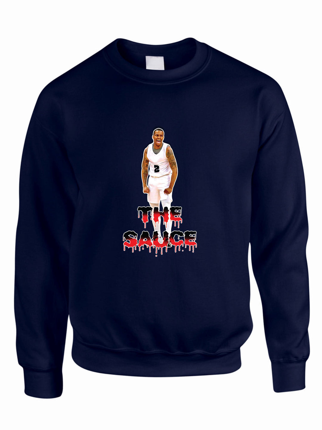 Christian Agnew Crewneck Sweatshirt
