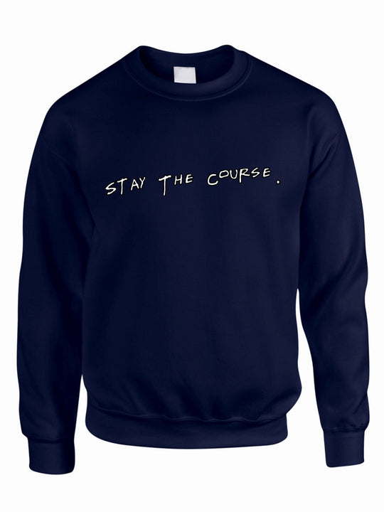 Top 2 Crewneck Sweatshirt