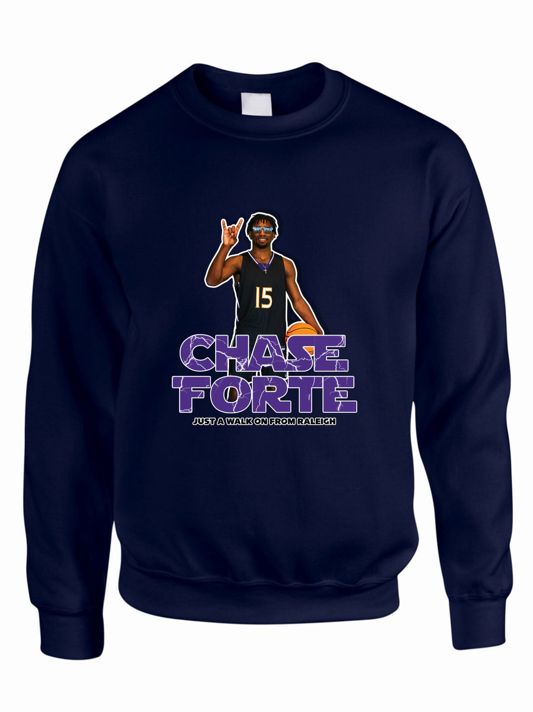 Chase Forte Crewneck Sweatshirt