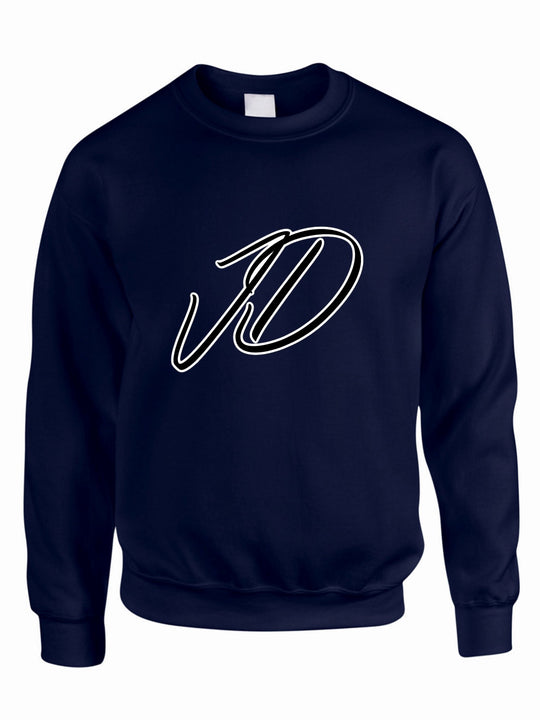 Jordan Dumornay Crewneck Sweatshirt