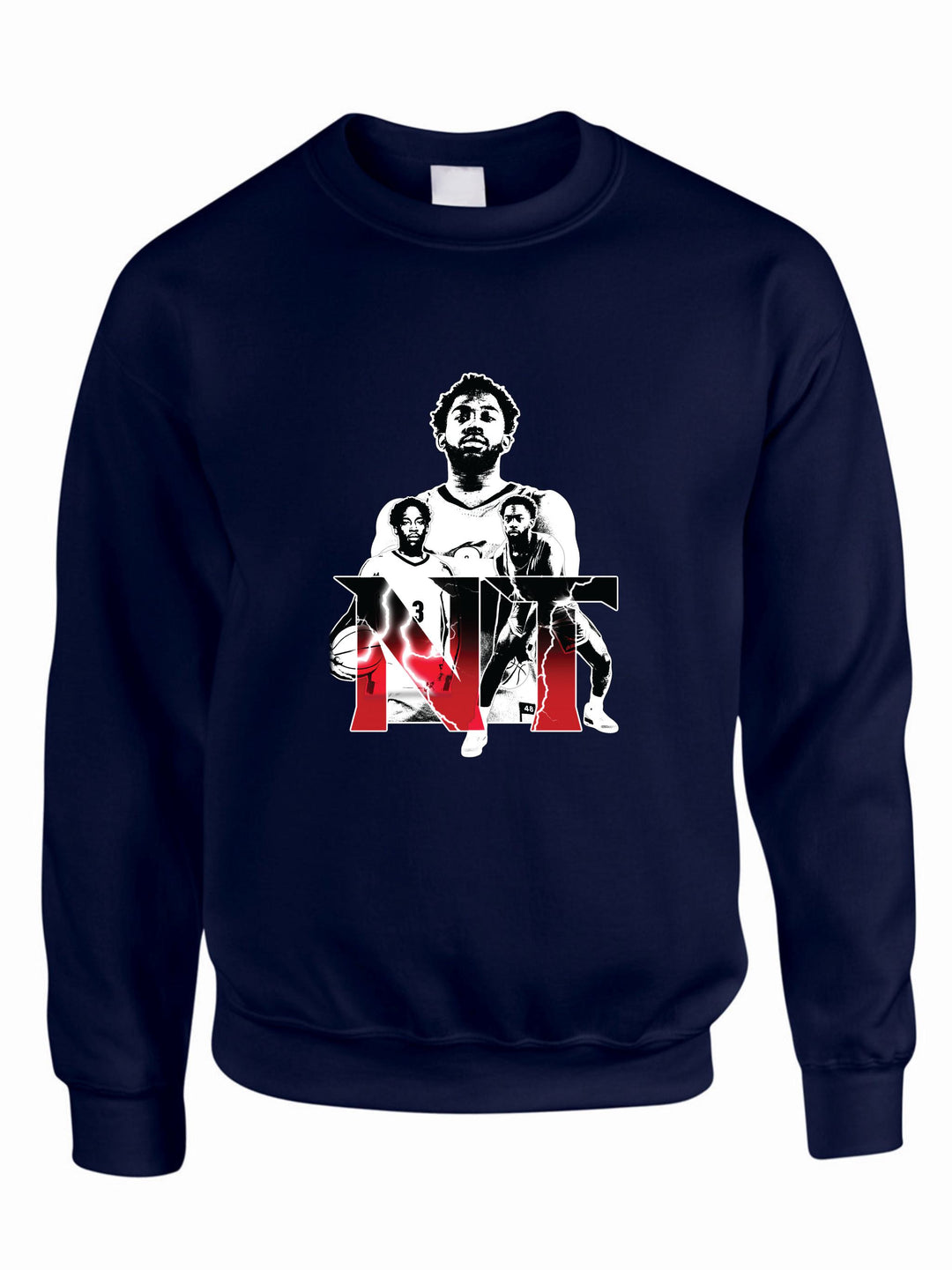 Noah Thomasson Crewneck Sweatshirt