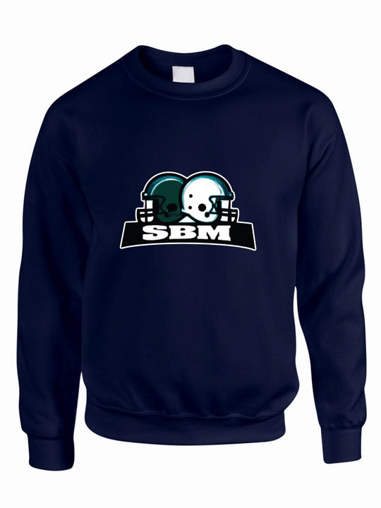 James Schott Crewneck Sweatshirt