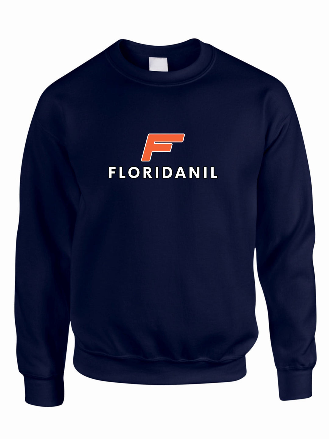 Florida NIL Crewneck Sweatshirt